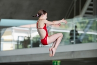 Thumbnail - Girls D - Franciska - Diving Sports - 2022 - Springmeet Graz - Participants - Hungary 03047_01986.jpg
