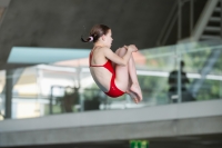 Thumbnail - Girls D - Franciska - Diving Sports - 2022 - Springmeet Graz - Participants - Hungary 03047_01987.jpg