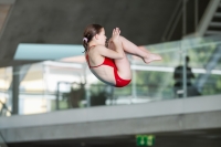 Thumbnail - Girls D - Franciska - Diving Sports - 2022 - Springmeet Graz - Participants - Hungary 03047_01988.jpg