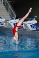 Thumbnail - Girls D - Franciska - Diving Sports - 2022 - Springmeet Graz - Participants - Hungary 03047_01993.jpg