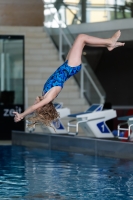 Thumbnail - Girls D - Hanna - Прыжки в воду - 2022 - Springmeet Graz - Participants - Austria 03047_02003.jpg