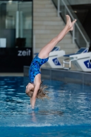 Thumbnail - Girls D - Hanna - Прыжки в воду - 2022 - Springmeet Graz - Participants - Austria 03047_02005.jpg