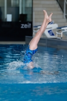 Thumbnail - Girls D - Hanna - Прыжки в воду - 2022 - Springmeet Graz - Participants - Austria 03047_02006.jpg