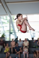 Thumbnail - Girls D - Franciska - Diving Sports - 2022 - Springmeet Graz - Participants - Hungary 03047_02009.jpg
