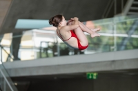 Thumbnail - Girls D - Johanna - Diving Sports - 2022 - Springmeet Graz - Participants - Hungary 03047_02014.jpg