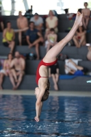 Thumbnail - Girls D - Johanna - Diving Sports - 2022 - Springmeet Graz - Participants - Hungary 03047_02029.jpg