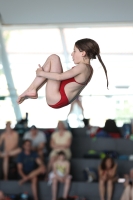 Thumbnail - Girls D - Luca - Прыжки в воду - 2022 - Springmeet Graz - Participants - Hungary 03047_02054.jpg