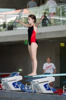 Thumbnail - Girls D - Ruth - Diving Sports - 2022 - Springmeet Graz - Participants - Austria 03047_02073.jpg