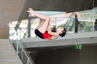 Thumbnail - Girls D - Ruth - Plongeon - 2022 - Springmeet Graz - Participants - Austria 03047_02079.jpg