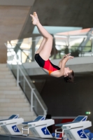 Thumbnail - Girls D - Ruth - Plongeon - 2022 - Springmeet Graz - Participants - Austria 03047_02080.jpg