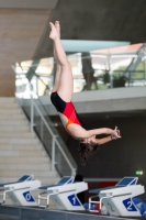 Thumbnail - Girls D - Ruth - Plongeon - 2022 - Springmeet Graz - Participants - Austria 03047_02081.jpg