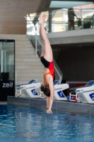 Thumbnail - Girls D - Ruth - Diving Sports - 2022 - Springmeet Graz - Participants - Austria 03047_02083.jpg