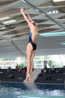 Thumbnail - Girls D - Patrizia - Diving Sports - 2022 - Springmeet Graz - Participants - Croatia 03047_02087.jpg