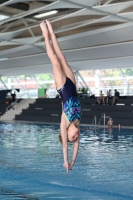 Thumbnail - Girls D - Patrizia - Прыжки в воду - 2022 - Springmeet Graz - Participants - Croatia 03047_02090.jpg