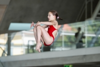 Thumbnail - Girls D - Franciska - Diving Sports - 2022 - Springmeet Graz - Participants - Hungary 03047_02133.jpg