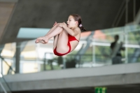 Thumbnail - Girls D - Franciska - Diving Sports - 2022 - Springmeet Graz - Participants - Hungary 03047_02134.jpg