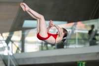 Thumbnail - Girls D - Franciska - Diving Sports - 2022 - Springmeet Graz - Participants - Hungary 03047_02136.jpg