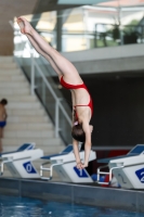 Thumbnail - Girls D - Franciska - Diving Sports - 2022 - Springmeet Graz - Participants - Hungary 03047_02139.jpg