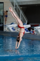 Thumbnail - Girls D - Franciska - Diving Sports - 2022 - Springmeet Graz - Participants - Hungary 03047_02141.jpg
