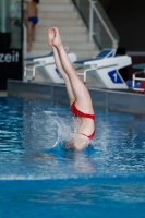 Thumbnail - Girls D - Franciska - Diving Sports - 2022 - Springmeet Graz - Participants - Hungary 03047_02142.jpg