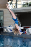 Thumbnail - Girls D - Hanna - Прыжки в воду - 2022 - Springmeet Graz - Participants - Austria 03047_02159.jpg