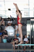 Thumbnail - Girls D - Franciska - Diving Sports - 2022 - Springmeet Graz - Participants - Hungary 03047_02163.jpg