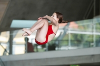 Thumbnail - Girls D - Johanna - Прыжки в воду - 2022 - Springmeet Graz - Participants - Hungary 03047_02168.jpg