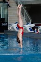 Thumbnail - Girls D - Johanna - Diving Sports - 2022 - Springmeet Graz - Participants - Hungary 03047_02172.jpg
