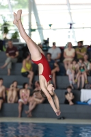 Thumbnail - Girls D - Johanna - Прыжки в воду - 2022 - Springmeet Graz - Participants - Hungary 03047_02183.jpg