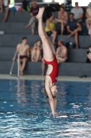 Thumbnail - Girls D - Johanna - Diving Sports - 2022 - Springmeet Graz - Participants - Hungary 03047_02184.jpg