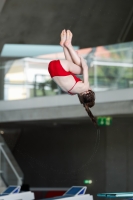 Thumbnail - Girls D - Luca - Прыжки в воду - 2022 - Springmeet Graz - Participants - Hungary 03047_02189.jpg