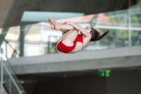Thumbnail - Girls D - Luca - Прыжки в воду - 2022 - Springmeet Graz - Participants - Hungary 03047_02190.jpg