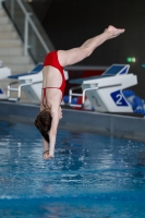 Thumbnail - Girls D - Luca - Прыжки в воду - 2022 - Springmeet Graz - Participants - Hungary 03047_02194.jpg