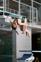 Thumbnail - Girls D - Rahela - Прыжки в воду - 2022 - Springmeet Graz - Participants - Croatia 03047_02198.jpg