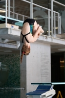 Thumbnail - Girls D - Rahela - Прыжки в воду - 2022 - Springmeet Graz - Participants - Croatia 03047_02199.jpg