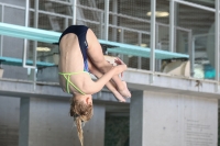 Thumbnail - Girls D - Patrizia - Diving Sports - 2022 - Springmeet Graz - Participants - Croatia 03047_02233.jpg