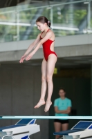 Thumbnail - Girls D - Franciska - Прыжки в воду - 2022 - Springmeet Graz - Participants - Hungary 03047_02276.jpg