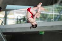 Thumbnail - Girls D - Franciska - Прыжки в воду - 2022 - Springmeet Graz - Participants - Hungary 03047_02277.jpg