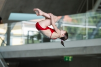 Thumbnail - Girls D - Franciska - Прыжки в воду - 2022 - Springmeet Graz - Participants - Hungary 03047_02278.jpg