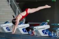 Thumbnail - Girls D - Franciska - Прыжки в воду - 2022 - Springmeet Graz - Participants - Hungary 03047_02282.jpg