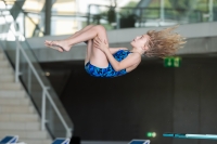 Thumbnail - Girls D - Hanna - Прыжки в воду - 2022 - Springmeet Graz - Participants - Austria 03047_02298.jpg