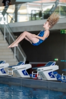 Thumbnail - Girls D - Hanna - Прыжки в воду - 2022 - Springmeet Graz - Participants - Austria 03047_02299.jpg