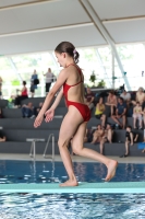 Thumbnail - Girls D - Franciska - Wasserspringen - 2022 - Springmeet Graz - Teilnehmer - Ungarn 03047_02306.jpg