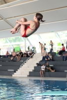 Thumbnail - Girls D - Franciska - Tuffi Sport - 2022 - Springmeet Graz - Participants - Hungary 03047_02310.jpg