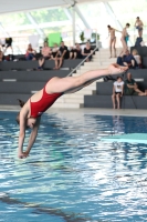Thumbnail - Girls D - Franciska - Wasserspringen - 2022 - Springmeet Graz - Teilnehmer - Ungarn 03047_02312.jpg
