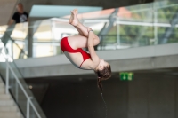 Thumbnail - Girls D - Johanna - Diving Sports - 2022 - Springmeet Graz - Participants - Hungary 03047_02315.jpg