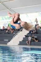 Thumbnail - Girls D - Hanna - Wasserspringen - 2022 - Springmeet Graz - Teilnehmer - Österreich 03047_02324.jpg