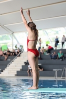 Thumbnail - Girls D - Johanna - Diving Sports - 2022 - Springmeet Graz - Participants - Hungary 03047_02328.jpg