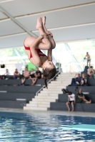 Thumbnail - Girls D - Johanna - Прыжки в воду - 2022 - Springmeet Graz - Participants - Hungary 03047_02329.jpg