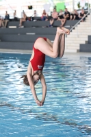 Thumbnail - Girls D - Johanna - Прыжки в воду - 2022 - Springmeet Graz - Participants - Hungary 03047_02331.jpg
